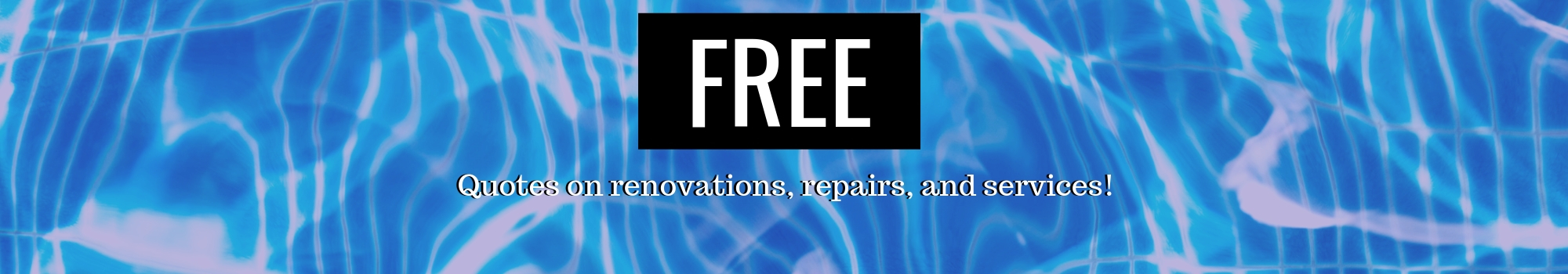 Free Quotes 