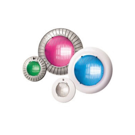 Pool Lights